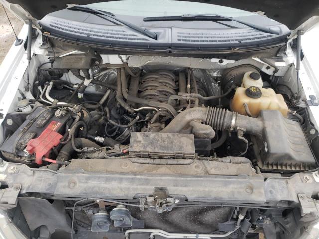 Фото 11 с аукциона – 2012 FORD F150 SUPER с VIN 1FTFX1CF9CFB88093