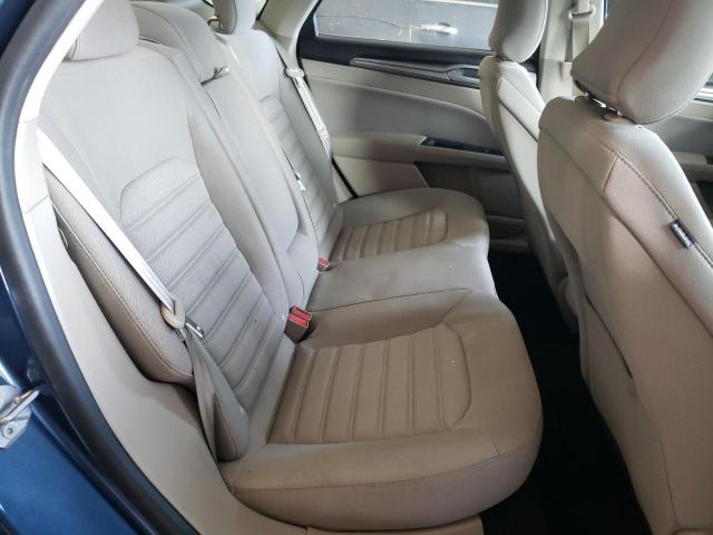 Photo 10 from auction – 2018 FORD FUSION SE with VIN 3FA6P0H76JR139404