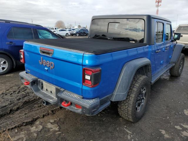 Photo 3 from auction – 2021 JEEP GLADIATOR with VIN 1C6JJTBM1ML522411