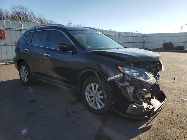 Photo 4 from auction – 2017 NISSAN ROGUE SV with VIN 5N1AT2MV3HC752102
