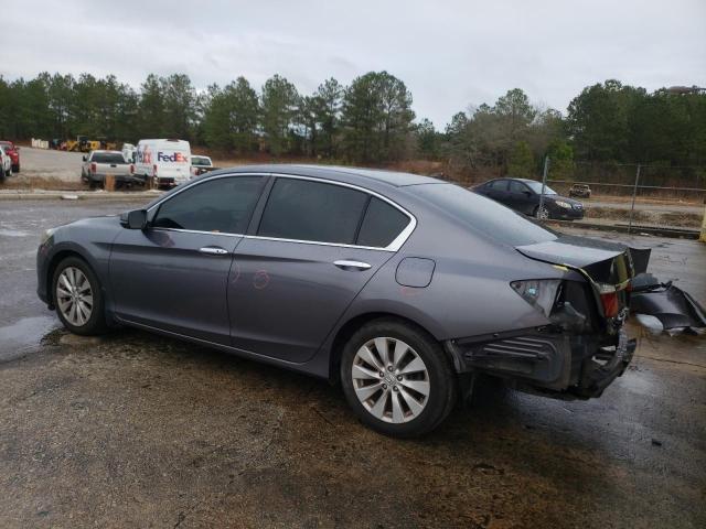 Photo 2 from auction – 2014 HONDA ACCORD EX with VIN 1HGCR2F73EA069853