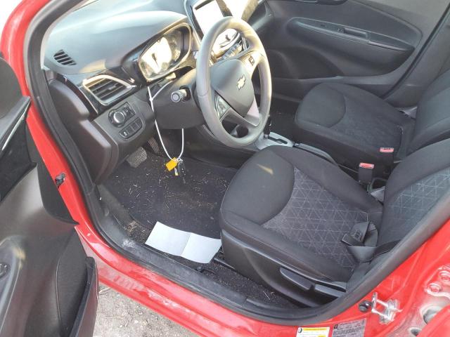 Photo 7 from auction – 2019 CHEVROLET SPARK 1LT with VIN KL8CD6SA6KC734307
