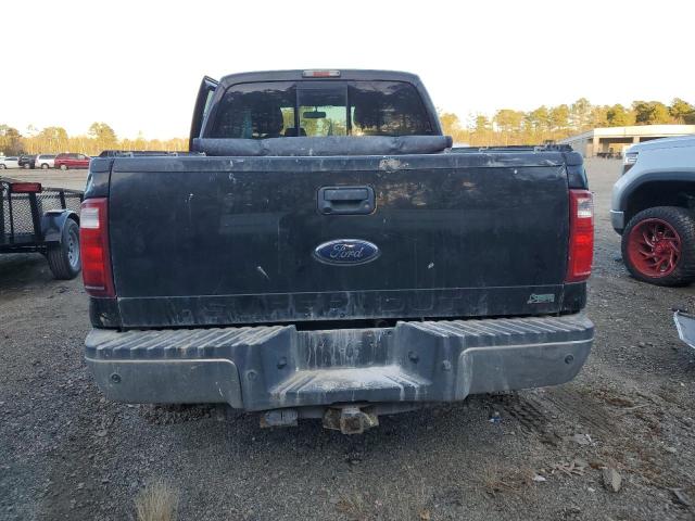 Photo 6 from auction – 2011 FORD F250 SUPER with VIN 1FT7W2B69BEB98349