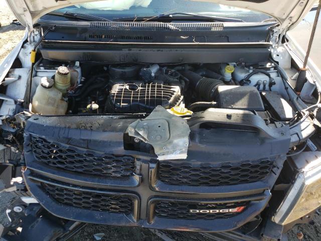 Photo 12 from auction – 2015 DODGE JOURNEY CR with VIN 3C4PDCGGXFT552480