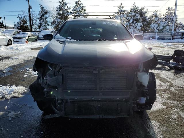 Photo 5 from auction – 2018 CHEVROLET EQUINOX LT with VIN 2GNAXSEV6J6229282