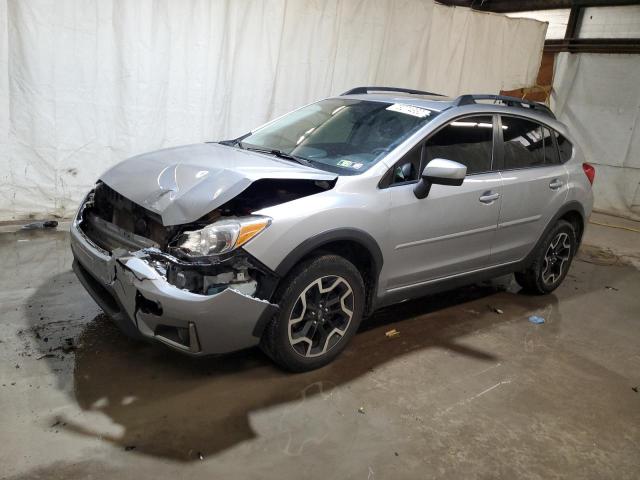 SUBARU CROSSTREK 2016 with VIN JF2GPABC4G8332009 - Photo from auction
