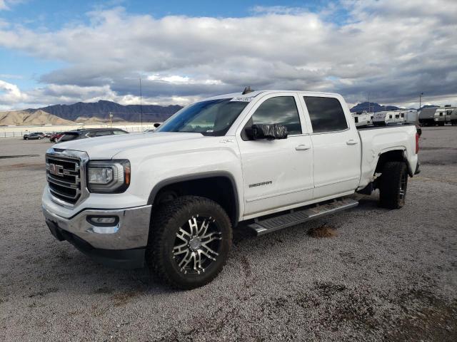 GMC SIERRA 2017 with VIN 3GTU2MECXHG203426 - Photo from auction