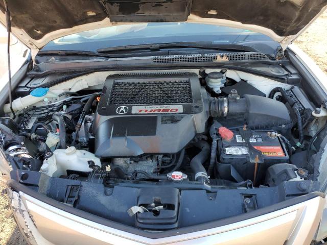 Photo 11 from auction – 2011 ACURA RDX with VIN 5J8TB1H2XBA003456
