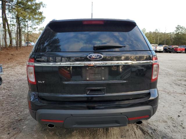 Photo 6 from auction – 2014 FORD EXPLORER X with VIN 1FM5K7D88EGC39010