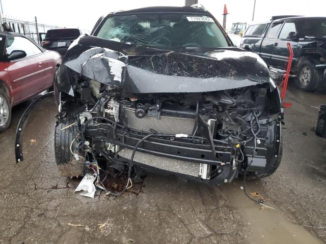 Photo 5 from auction – 2016 NISSAN ROGUE S with VIN KNMAT2MV7GP719194