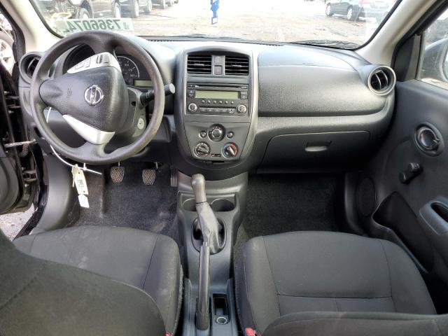 Photo 8 from auction – 2016 NISSAN VERSA S with VIN 3N1CN7AP6GL836186