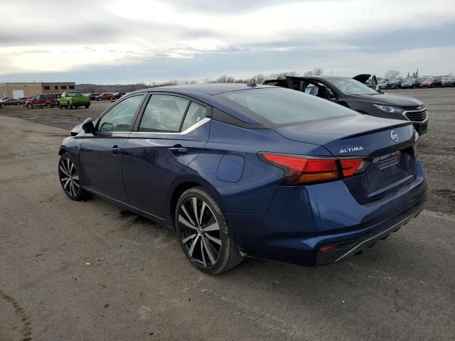 Photo 2 from auction – 2021 NISSAN ALTIMA SR with VIN 1N4BL4CV8MN370979