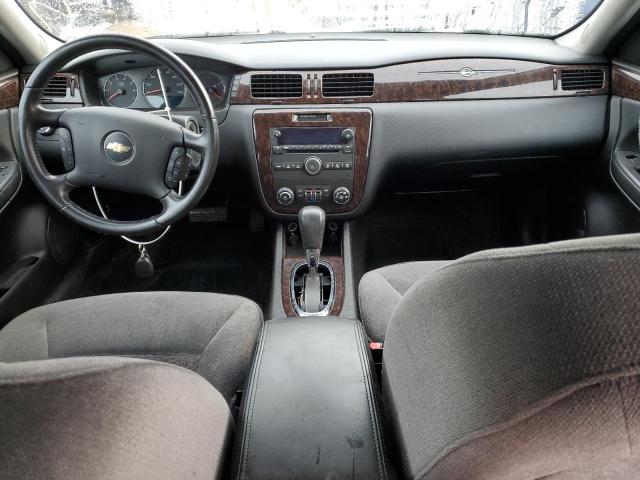 Photo 8 from auction – 2012 CHEVROLET IMPALA LT with VIN 2G1WG5E36C1320527