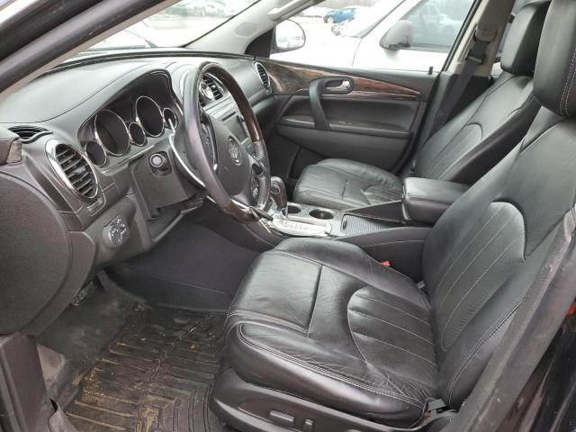 Photo 7 from auction – 2014 BUICK ENCLAVE with VIN 5GAKVBKDXEJ174702