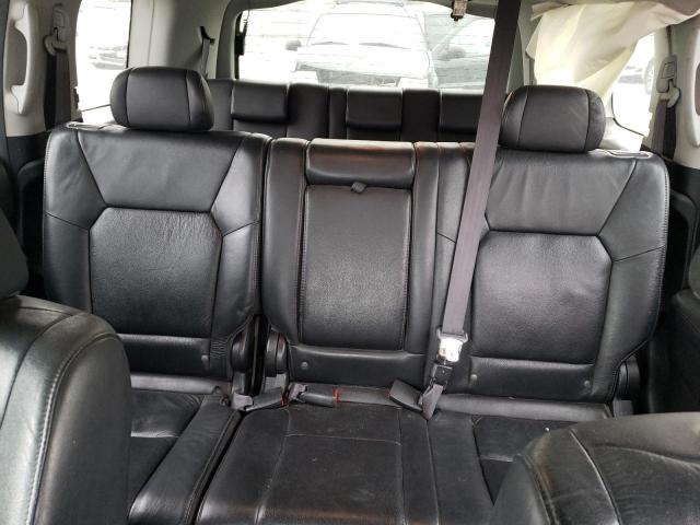 Photo 10 from auction – 2011 HONDA PILOT EXL with VIN 5FNYF3H52BB011752