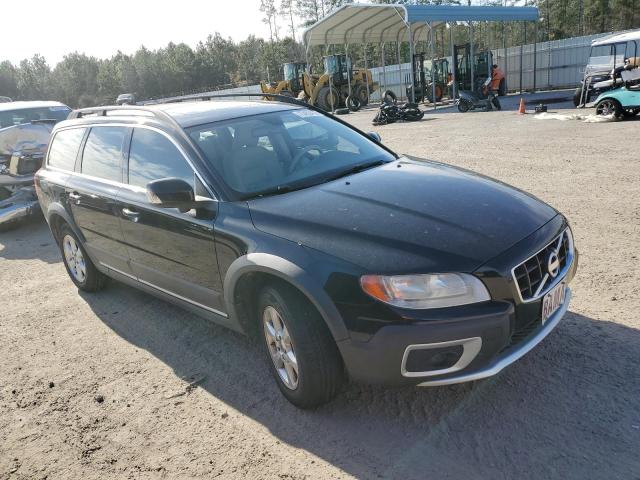 Photo 4 from auction – 2010 VOLVO XC70 3.2 with VIN YV4982BZ7A1090070