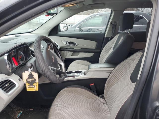 Photo 7 from auction – 2013 GMC TERRAIN SL with VIN 2GKALSEKXD6334720