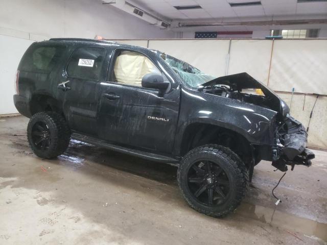 Photo 4 from auction – 2007 GMC YUKON DENA with VIN 1GKFK63837J211842