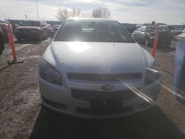 Photo 5 from auction – 2011 CHEVROLET MALIBU LTZ with VIN 1G1ZE5E71BF373276
