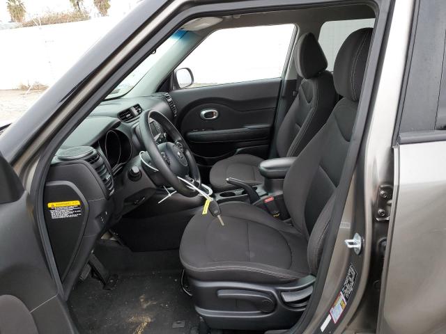 Photo 7 from auction – 2018 KIA SOUL with VIN KNDJN2A2XJ7580982