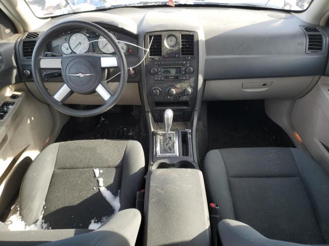 Photo 8 from auction – 2007 CHRYSLER 300 with VIN 2C3LA43R67H649047