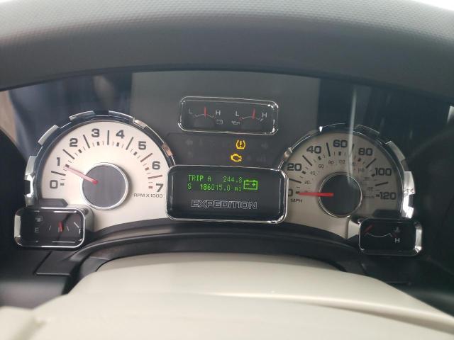 Photo 9 from auction – 2007 FORD EXPEDITION with VIN 1FMFK19587LA79219