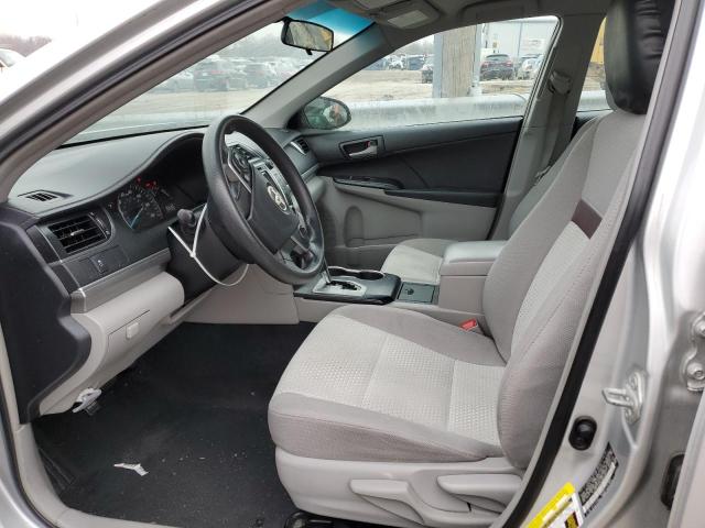 Photo 7 from auction – 2012 TOYOTA CAMRY BASE with VIN 4T1BF1FK9CU095947