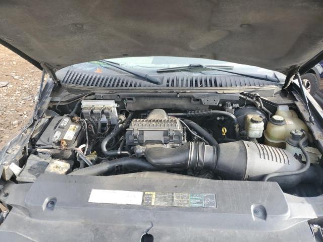 Photo 11 from auction – 2005 FORD EXPEDITION with VIN 1FMPU17595LA89630