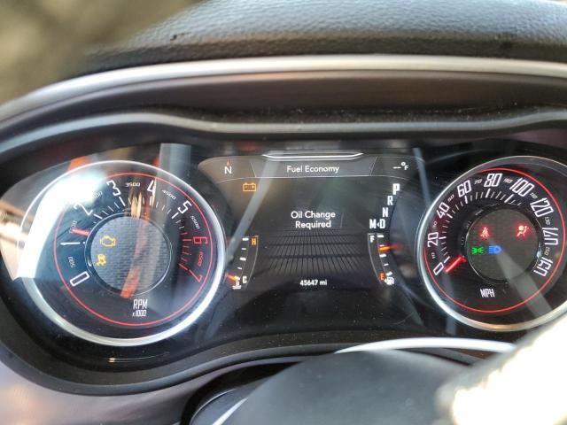 Photo 9 from auction – 2021 DODGE CHALLENGER with VIN 2C3CDZBT7MH593875