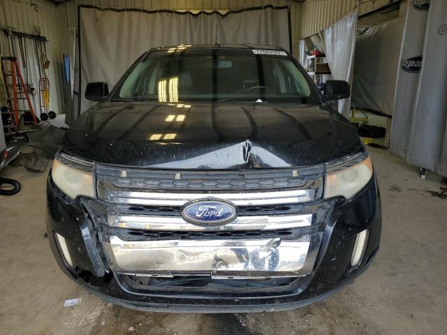 Photo 5 from auction – 2011 FORD EDGE LIMIT with VIN 2FMDK3KC3BBA08594