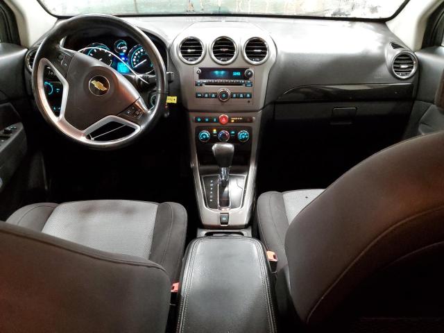 Photo 8 from auction – 2013 CHEVROLET CAPTIVA LS with VIN 3GNFL2EKXDS526228