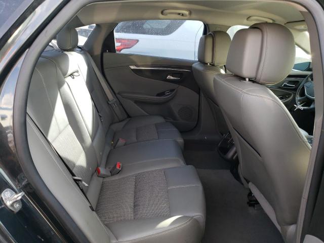 Photo 10 from auction – 2014 CHEVROLET IMPALA LT with VIN 2G1125S34E9166000