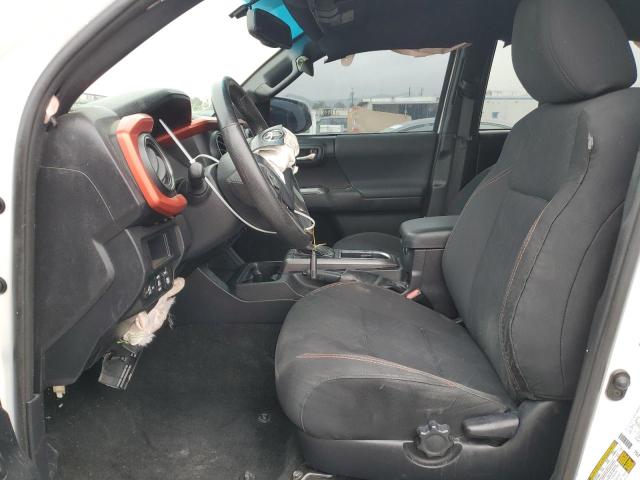 Photo 7 from auction – 2017 TOYOTA TACOMA DOU with VIN 3TMAZ5CN9HM047986