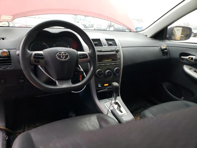 Photo 8 from auction – 2011 TOYOTA COROLLA BA with VIN 2T1BU4EE2BC738156