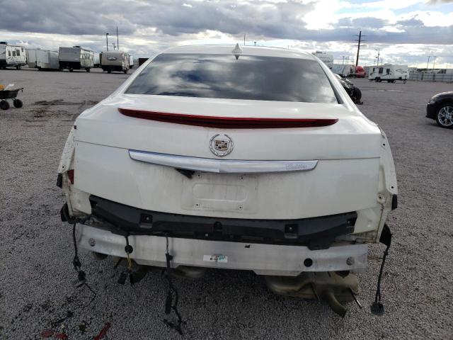 Photo 6 from auction – 2015 CADILLAC XTS PREMIU with VIN 2G61P5S36F9193874