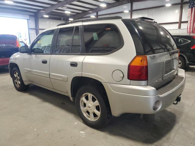 Photo 2 from auction – 2004 GMC ENVOY with VIN 1GKDS13S942227474