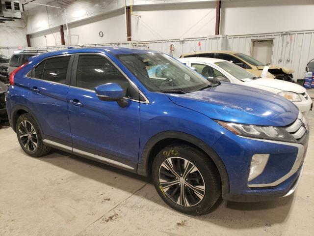 Photo 4 from auction – 2020 MITSUBISHI ECLIPSE CR with VIN JA4AS5AA8LZ037181