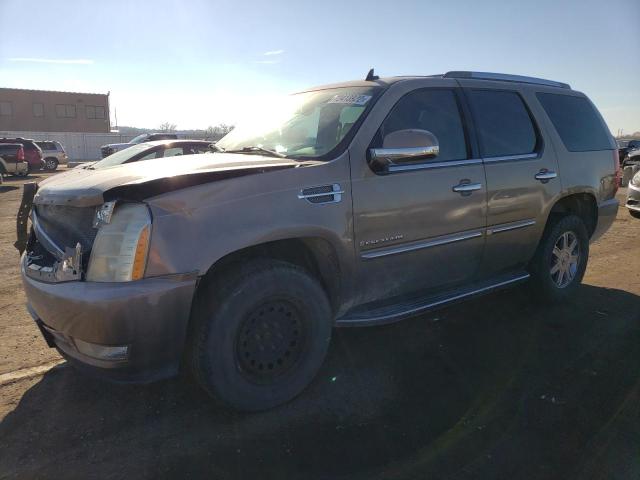 CADILLAC ESCALADE L 2007 with VIN 1GYFK63897R177252 - Photo from auction