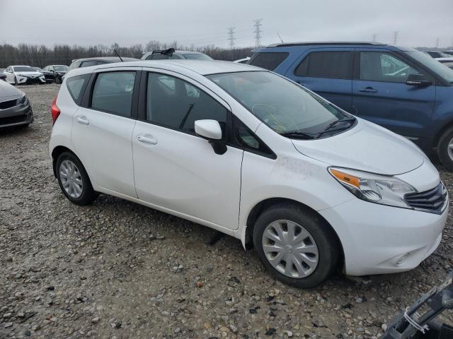 Photo 4 from auction – 2016 NISSAN VERSA NOTE with VIN 3N1CE2CP9GL398697