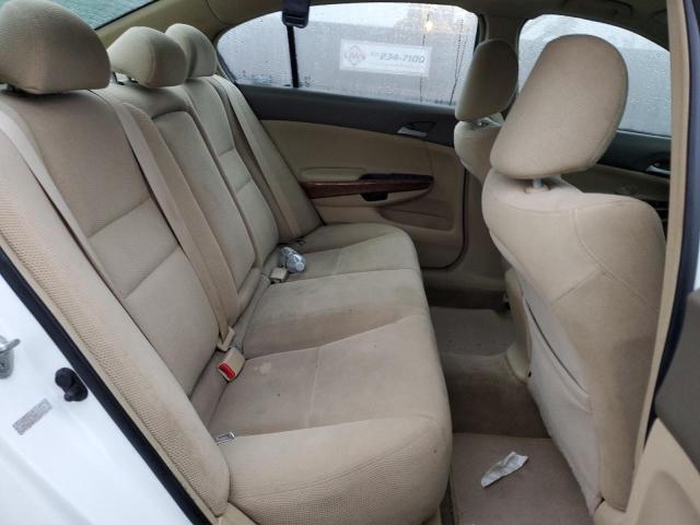Photo 10 from auction – 2008 HONDA ACCORD with VIN 1HGCP26758A033379