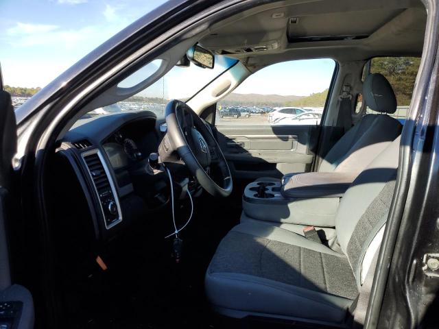 Photo 7 from auction – 2019 RAM 1500 CLASS with VIN 1C6RR7LT9KS527478