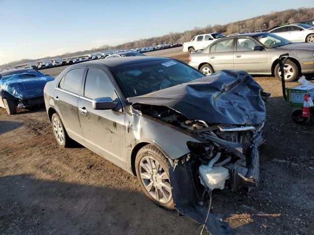 Photo 4 from auction – 2012 LINCOLN MKZ with VIN 3LNHL2GC3CR802970