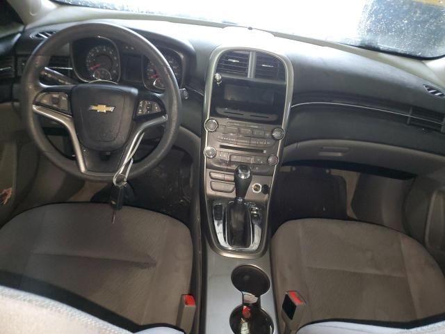 Photo 8 from auction – 2013 CHEVROLET MALIBU LS with VIN 1G11A5SA6DF187664