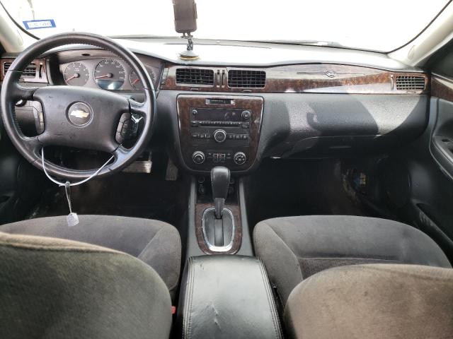 Photo 8 from auction – 2012 CHEVROLET IMPALA LT with VIN 2G1WG5E38C1270312
