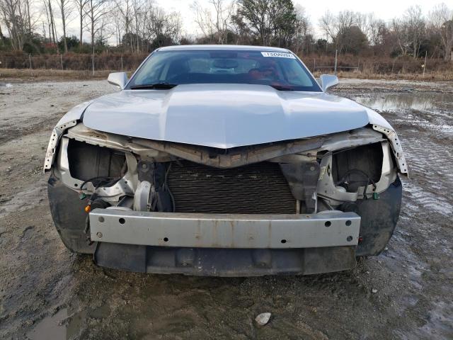 Photo 5 from auction – 2010 CHEVROLET CAMARO LT with VIN 2G1FB1EVXA9131192