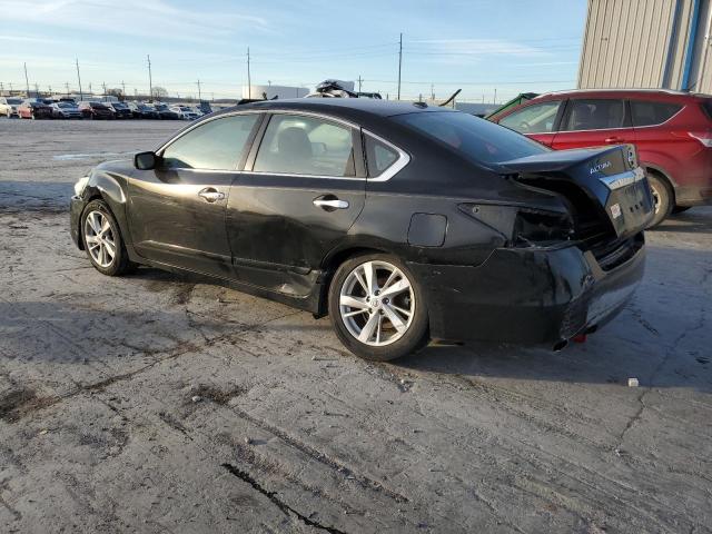 Photo 2 from auction – 2014 NISSAN ALTIMA 2.5 with VIN 1N4AL3AP3EC111906