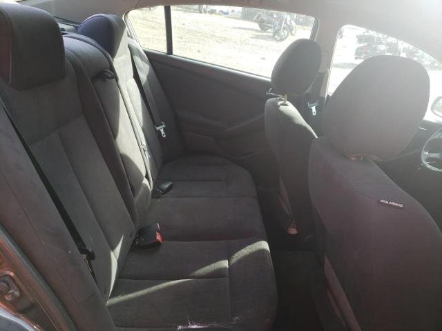 Photo 10 from auction – 2010 NISSAN ALTIMA BAS with VIN 1N4AL2AP5AN446741