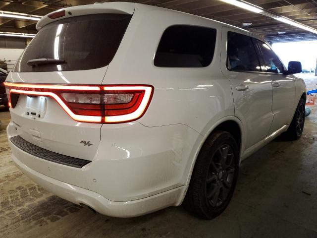 Photo 3 from auction – 2018 DODGE DURANGO R/ with VIN 1C4SDJCT5JC126489