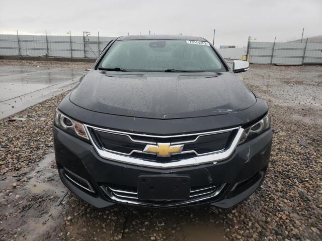 Photo 5 from auction – 2015 CHEVROLET IMPALA LTZ with VIN 1G1165S37FU109797