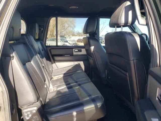 Photo 11 from auction – 2016 FORD EXPEDITION with VIN 1FMJK1JT7GEF53878